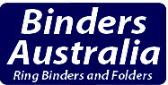 Binders Australia